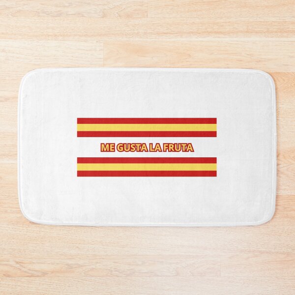 Item preview, I Like Fruit Popular Phrase in Spain designed and sold by altohero.