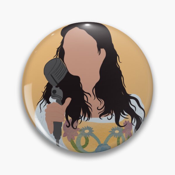 Item preview, lucy gray baird at the reaping  designed and sold by nerfie.