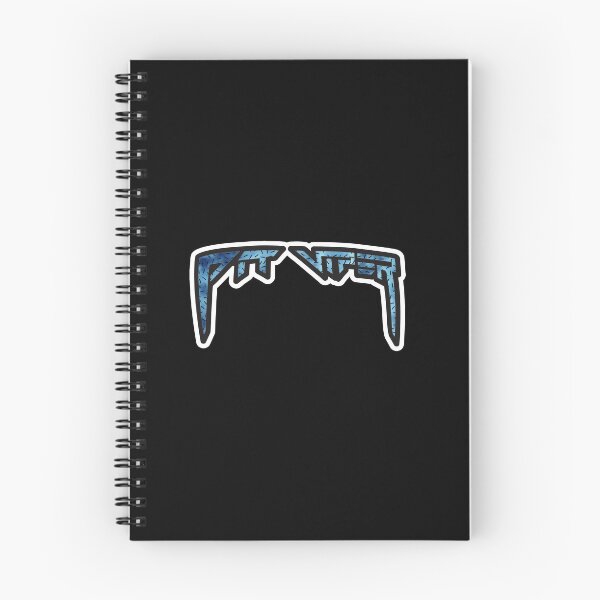 Item preview, Pit Viper Sticker / Decal - Denim Blue Sprinkles designed and sold by sticker-vault.