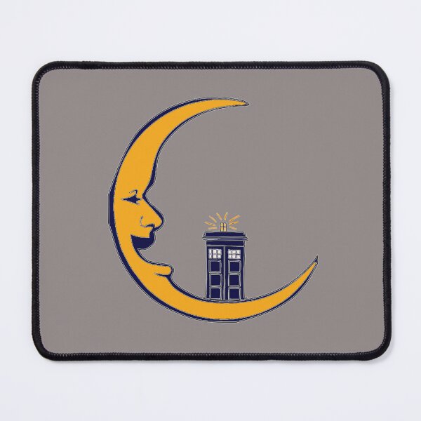 Item preview, Madman on the Moon designed and sold by Geekiana.