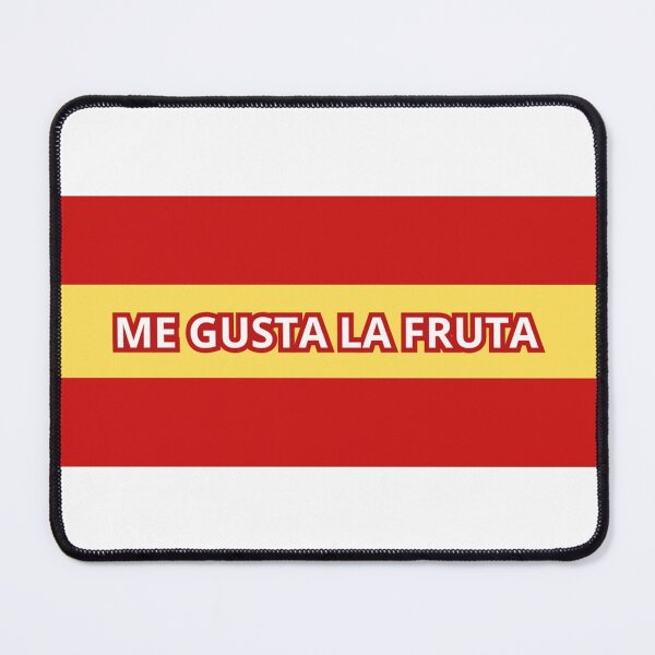 Item preview, I like Fruit Popular Phrase in Spain designed and sold by altohero.