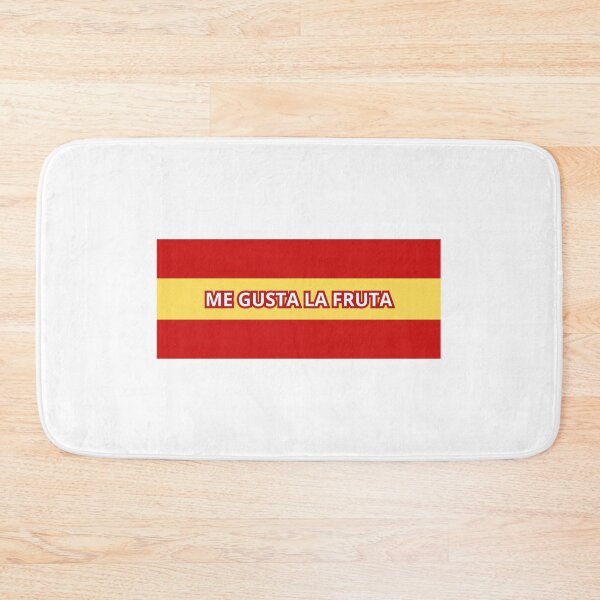 Item preview, I like Fruit Popular Phrase in Spain designed and sold by altohero.