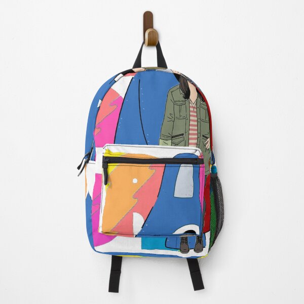 Item preview, Abbi Ilana and Bingo Bronson designed and sold by Squiggley.