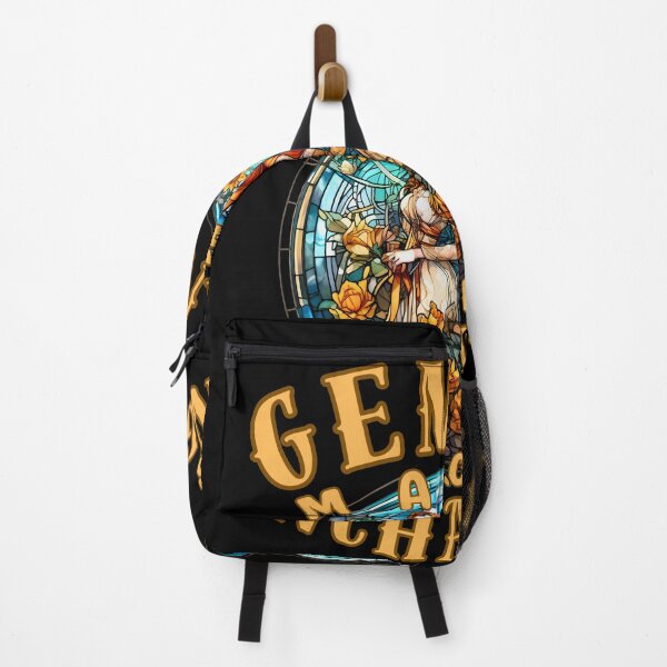 Item preview, Gemini Magic: Twice As Enchanting. gemini zodiac sign designed and sold by ZodiacWonders.