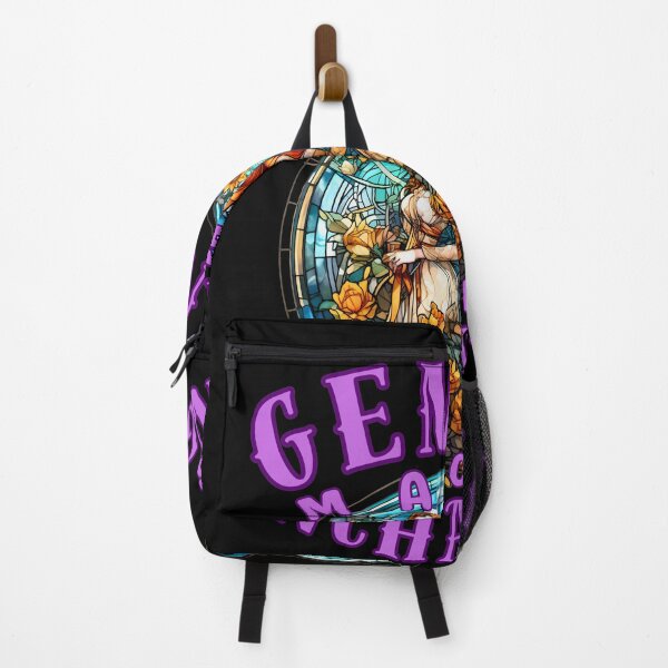 Item preview, Gemini Magic: Twice As Enchanting. gemini constellation designed and sold by ZodiacWonders.