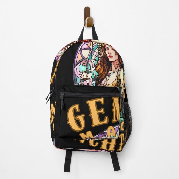 Item preview, Gemini Magic: Twice As Enchanting. gemini funny designed and sold by ZodiacWonders.