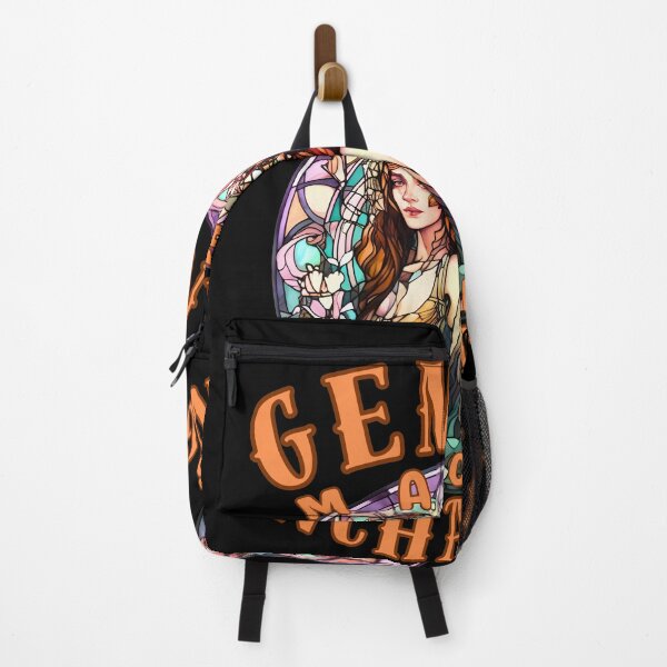 Item preview, Gemini Magic: Twice As Enchanting. gemini horoscope designed and sold by ZodiacWonders.
