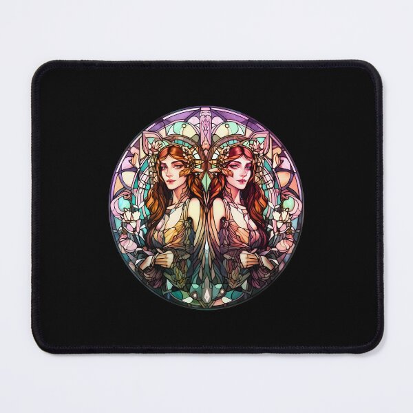 Item preview, Gemini Lovers designed and sold by ZodiacWonders.