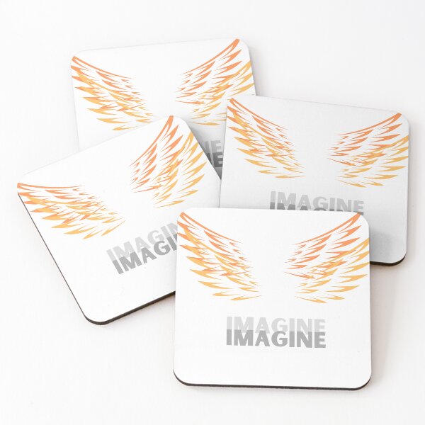 Item preview, Imagine wings designed and sold by JapaneseFox.