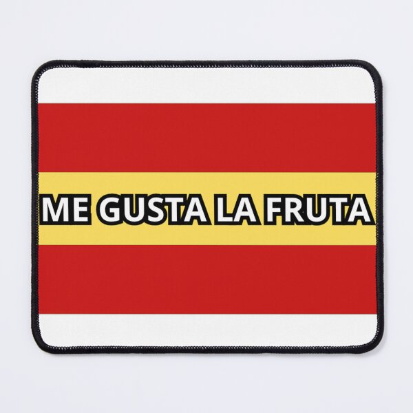 Item preview, I Like Fruit Popular Phrase in Spain designed and sold by altohero.