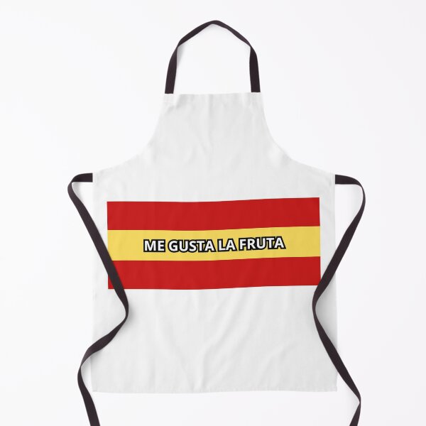 Item preview, I Like Fruit Popular Phrase in Spain designed and sold by altohero.