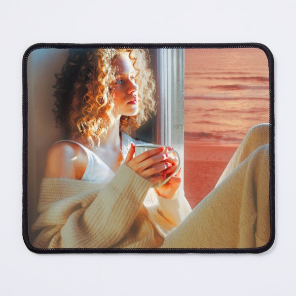 Item preview, Morning Beach House Coffee designed and sold by Sanctum Icons.