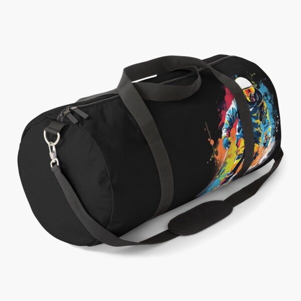 Item preview, Ski Downhill Extreme Adventure Sports designed and sold by AnnaMDesign.