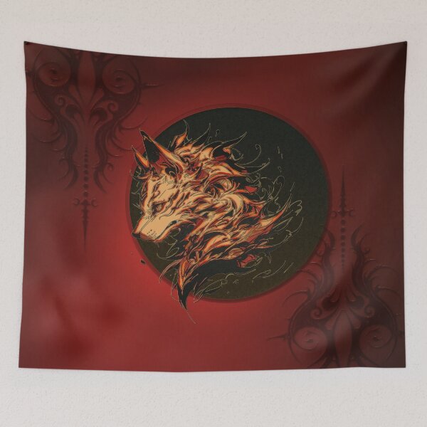 Item preview, Mythical fantasy animal designed and sold by nicky2342.