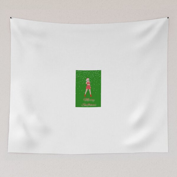 Item preview, Merry Swiftmas designed and sold by spicystylesco.
