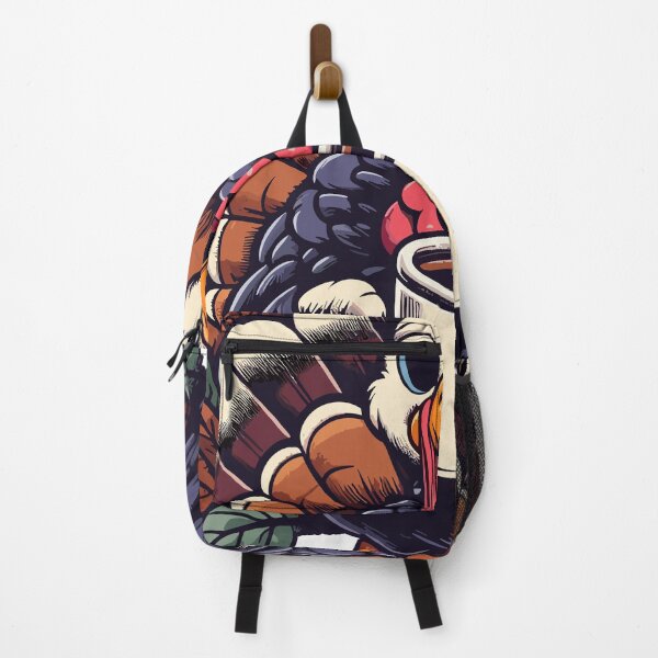Item preview, thankfful for coffee turkey designed and sold by Supri123.