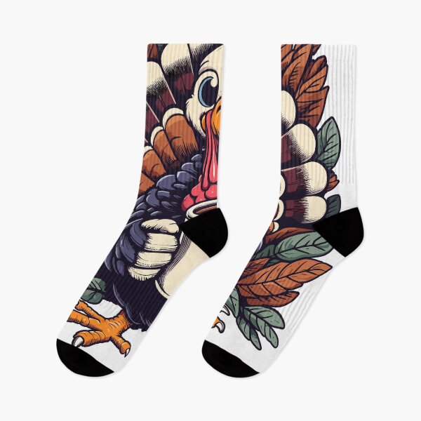 Item preview, thankfful for coffee turkey designed and sold by Supri123.