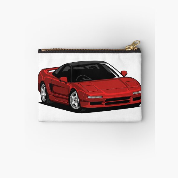 Item preview, Classic Honda NSX-R Red designed and sold by vektoranda.