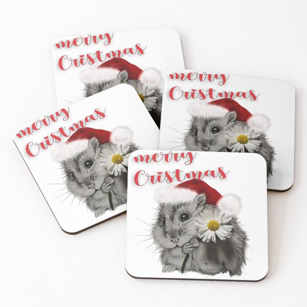 Item preview, Merry Christmas designed and sold by wernertpicture.