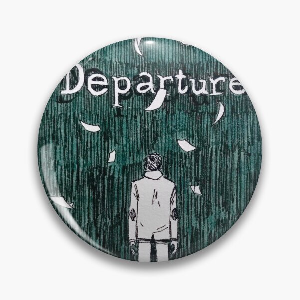Item preview, Departure designed and sold by Tarra Leela.