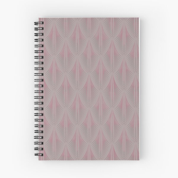 Item preview, Fern Chic - Rose designed and sold by Carina Parry Studios.