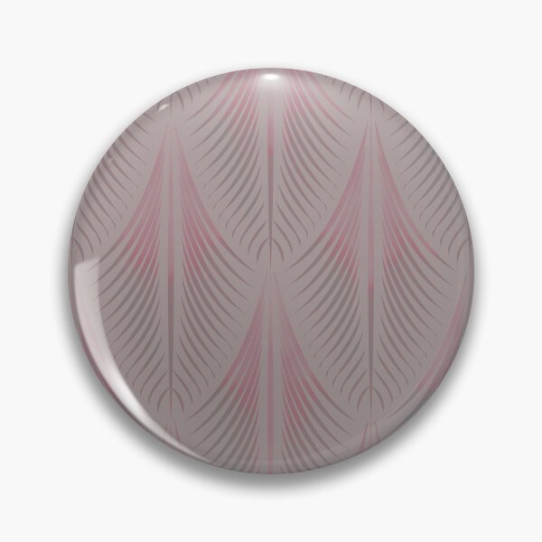 Item preview, Fern Chic - Rose designed and sold by Carina Parry Studios.