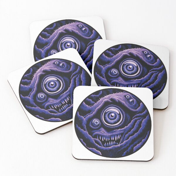 Item preview, Monster dark designed and sold by Ehrstudiollc.