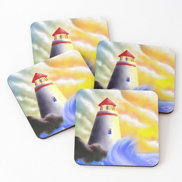 Item preview, A beacon of hope designed and sold by EZPAINT.