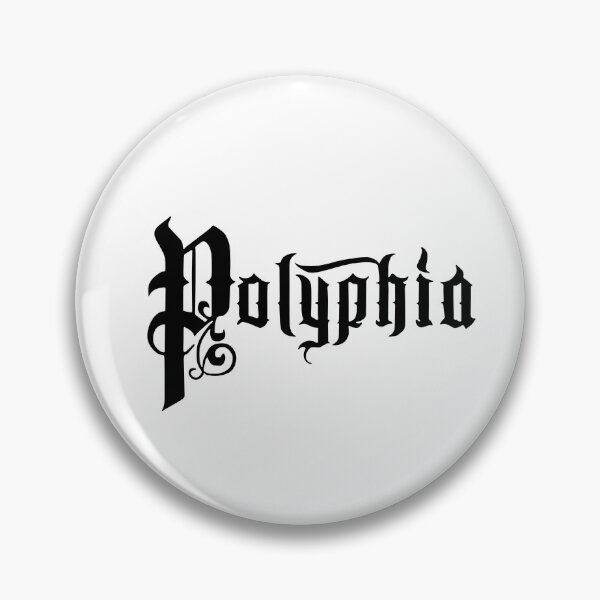 Item preview, Polyphia designed and sold by Mac Moore.