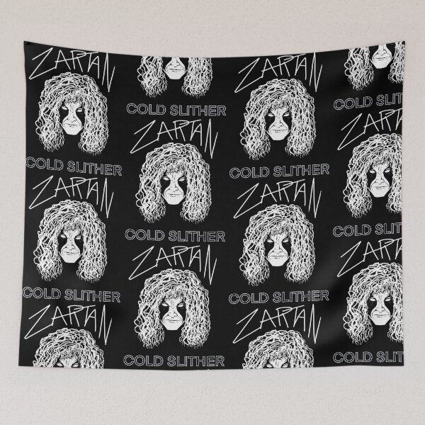 Item preview, Cold Slither designed and sold by Doug Saquic.