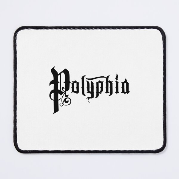 Item preview, Polyphia designed and sold by Mac Moore.