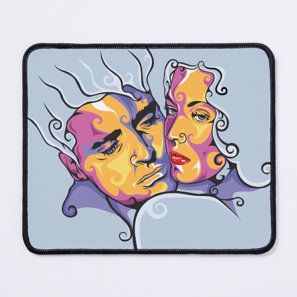 Item preview, Platonic Love designed and sold by teutea.