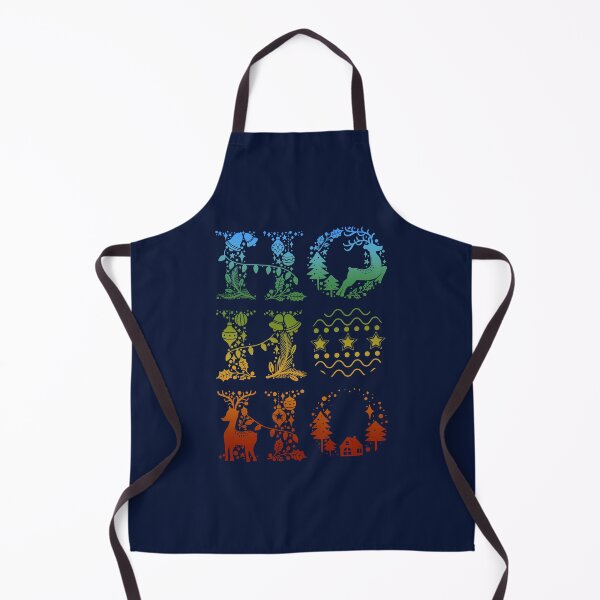 Item preview, HOHOHO designed and sold by winterglaze.