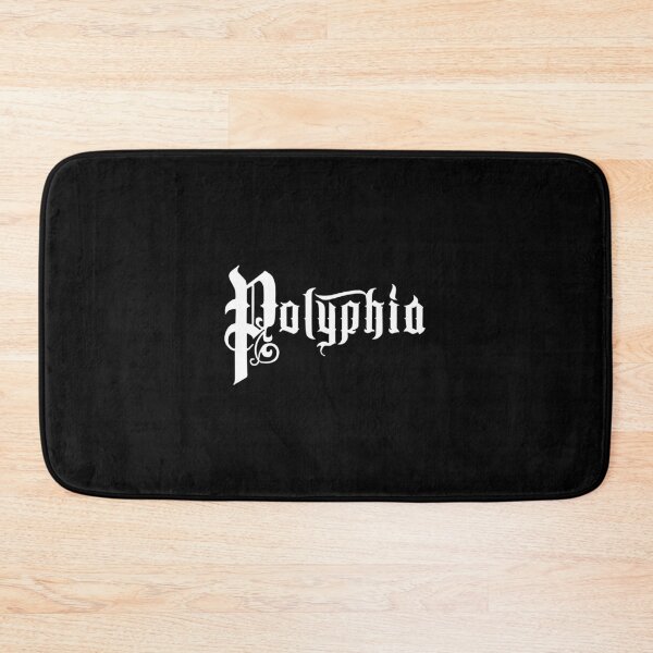 Item preview, Polyphia designed and sold by Mac Moore.