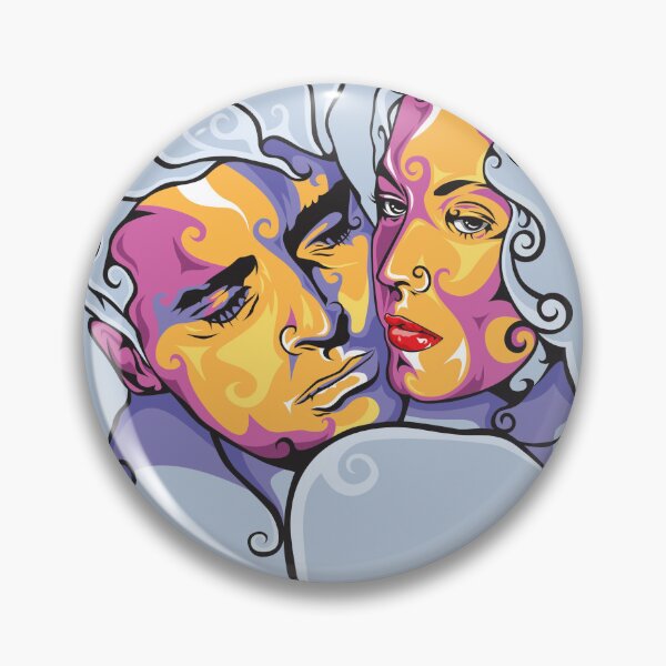Item preview, Platonic Love designed and sold by teutea.