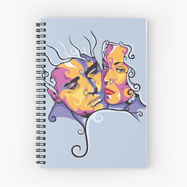 Item preview, Platonic Love designed and sold by teutea.