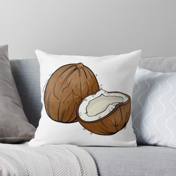 Item preview, Coconut Ocean designed and sold by The Happiness Market .