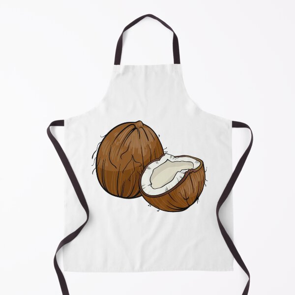 Item preview, Coconut Ocean designed and sold by The Happiness Market .