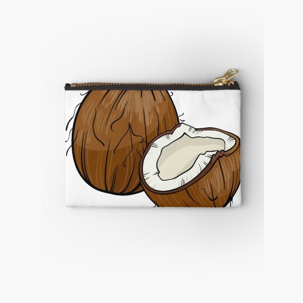 Item preview, Coconut Ocean designed and sold by The Happiness Market .