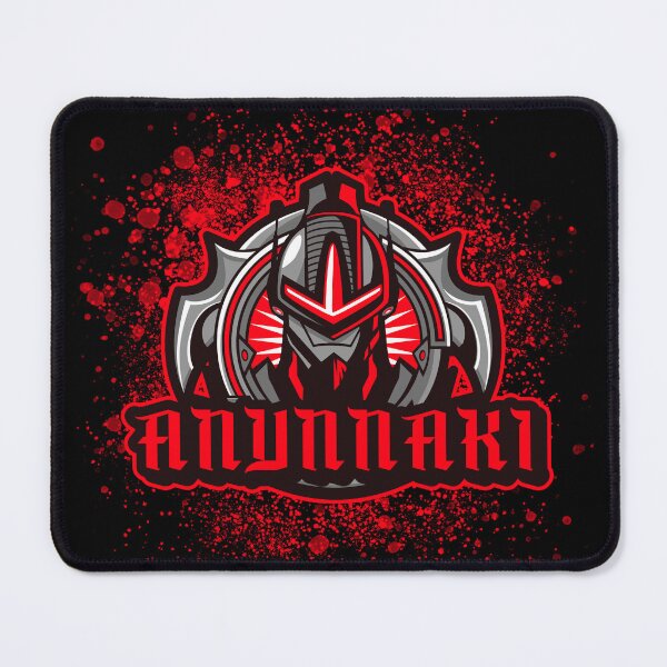 Item preview, ANUNNAKI N52 designed and sold by LY D.