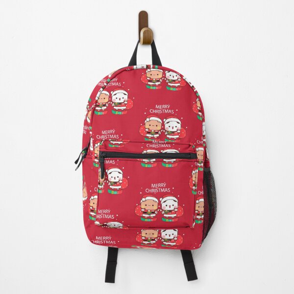 Item preview, Bubu Dudu Xmas: Wrap Yourself in Holiday Cheer with This Adorable and Humorous Design Updated designed and sold by FEBRICAST.