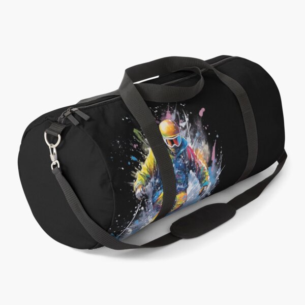 Item preview, Ski Downhill Extreme Adventure Sports designed and sold by AnnaMDesign.