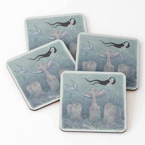 Item preview, Flooded Resting Place designed and sold by Jennifer-Smith.