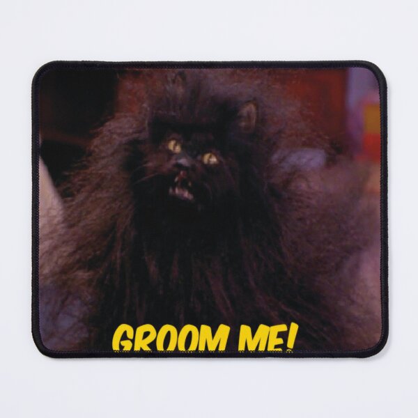 Item preview, Salem - Groom Me! designed and sold by CloverFi.