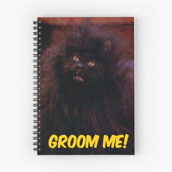Item preview, Salem - Groom Me! designed and sold by CloverFi.