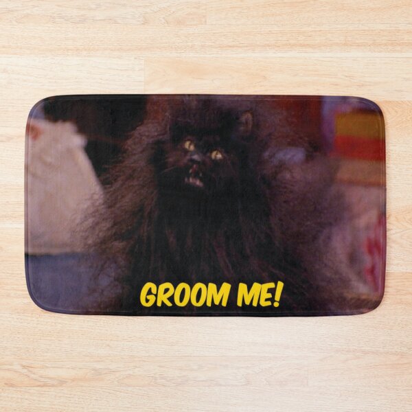 Item preview, Salem - Groom Me! designed and sold by CloverFi.