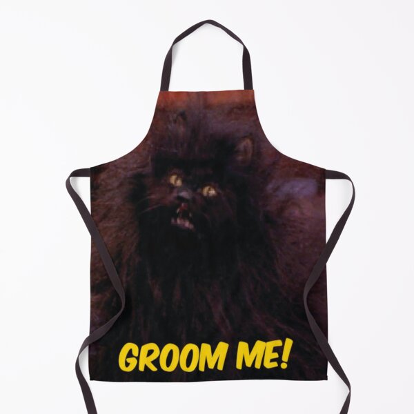 Item preview, Salem - Groom Me! designed and sold by CloverFi.