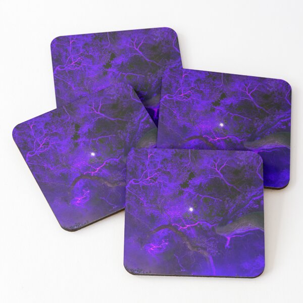 Item preview, purple night designed and sold by MariannaPhotos.