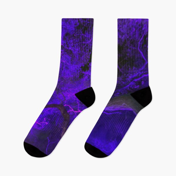 Item preview, purple night designed and sold by MariannaPhotos.