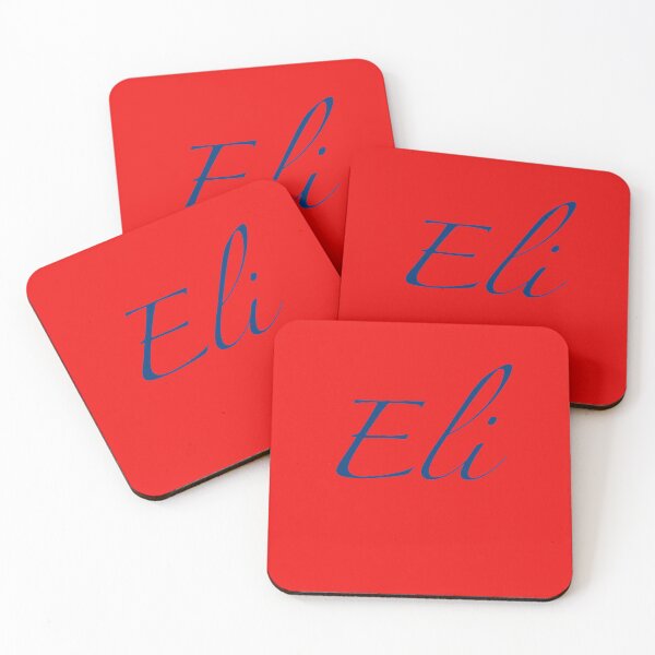 Item preview, Eli designed and sold by MonicaArtist.